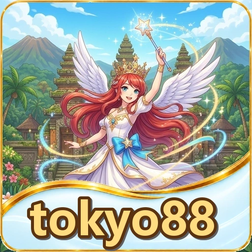 Cuplikan tampilan pencarian di dalam aplikasi tokyo88